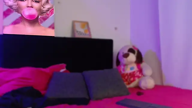 Anny_Evaanss_ Live XXX Chat