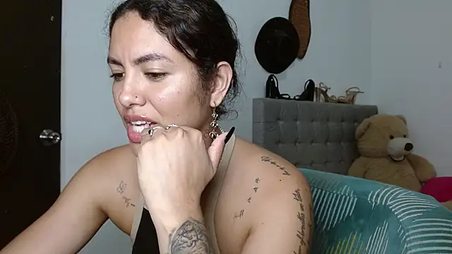 Sexy_Lia_ Live XXX-Chat