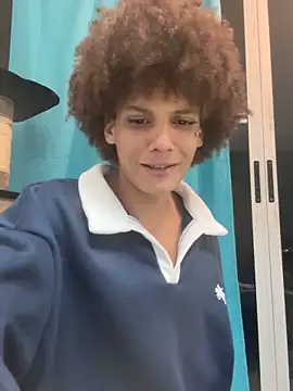 دردشة Max_Rain الجنسية المباشرة