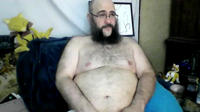 عرض كام BriTheTopBear