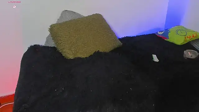 _IanLark webcam show