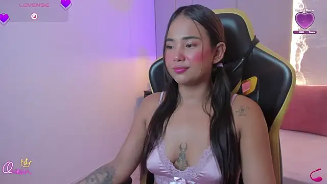 Chat XXX en directo de isabella_florez