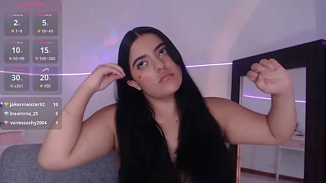 xambar_22x's Live XXX Chat