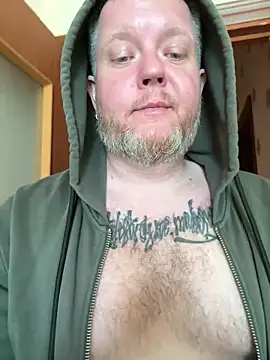 BABA_YAGAGA Live XXX-Chat