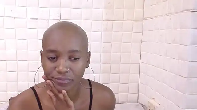 EbonyOlive69 Webcam Show