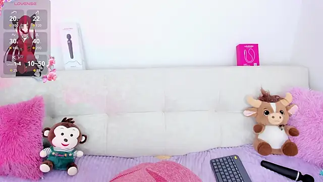 Cloee_Lovee – Naživo XXX chat