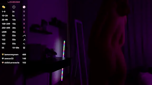 Rosie_Mac – Naživo XXX chat