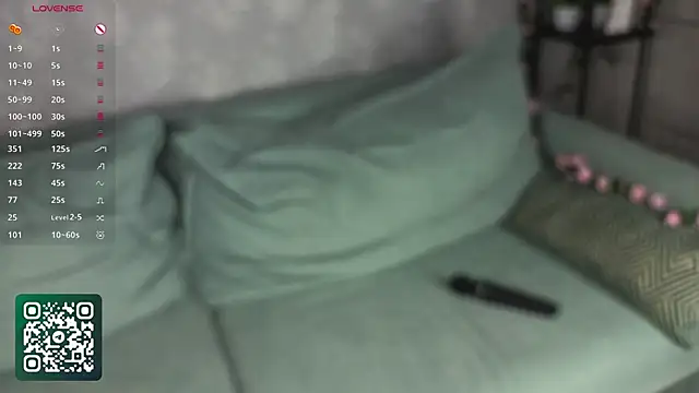 MaryAllston – Naživo XXX chat