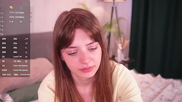 AltheaEllers – Naživo XXX chat
