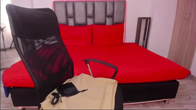 michacosio webkamerás műsora