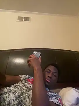 ThickDic28's Webcam Show