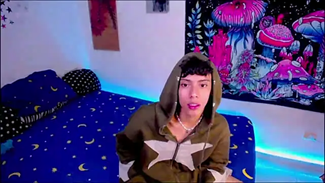 Živý XXX chat Thedoll_ethan7