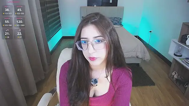 KittyCute- Obrolan Langsung XXX