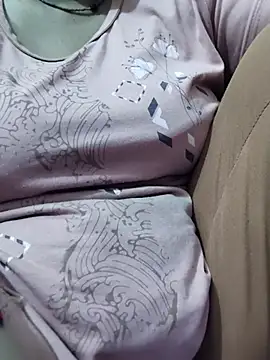 Hot_Desi_Milf: вебкам-шоу