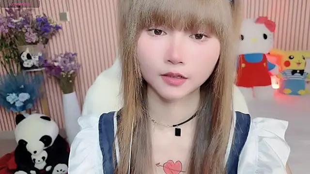 Chat +18 de di-or- ao vivo