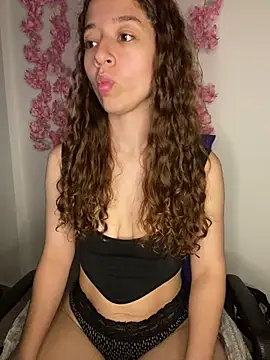 Chatroom XXX en direct de -rosi