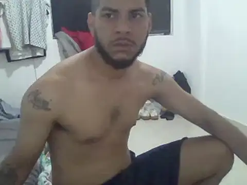 millerthh Chat XXX in diretta
