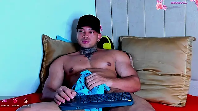 Chat XXX ao vivo de Stiven_collins