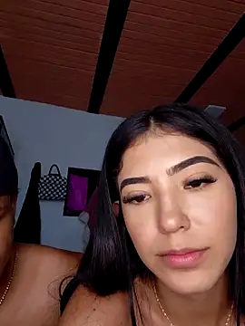 Nick_Amber Webcam show