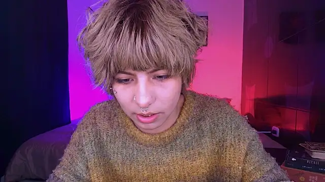 Aronn_44 Webcam Show