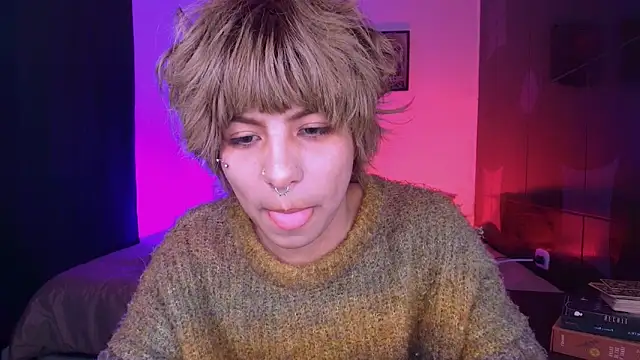 Aronn_44 Webcam show