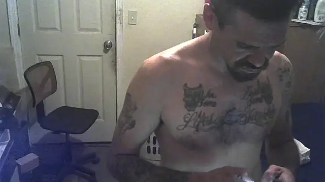 Chat XXX en directo de Johnny1991Blunt