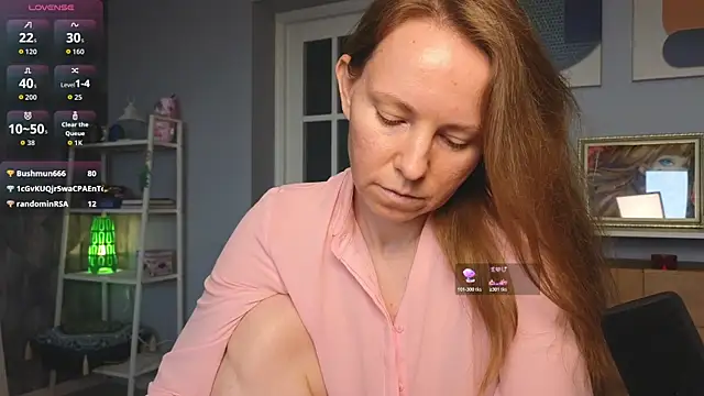 JanePearl 라이브 XXX 채팅