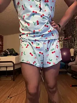 TranSexualJade95 现场XXX聊天