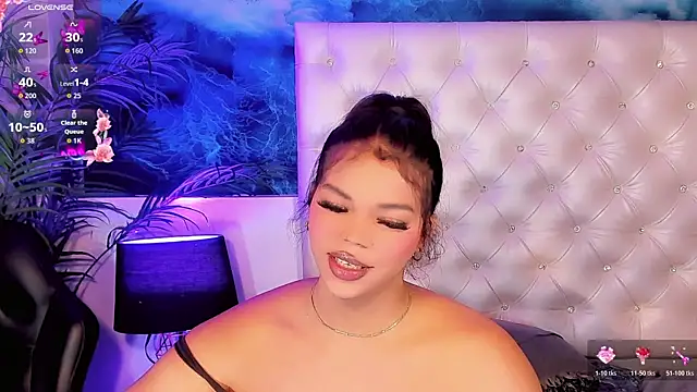 Keira_Fox31 – webcam-show