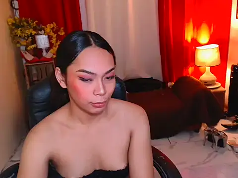 Show webcam de kylieEmparado
