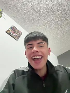 Show de webcam de Drack_Boss