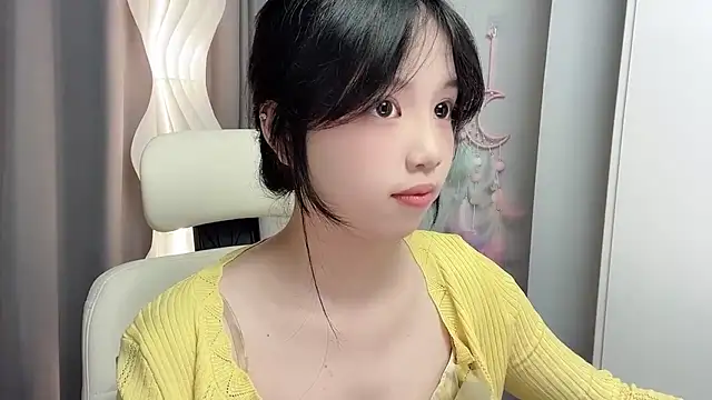 Yanys521's Live XXX Chat