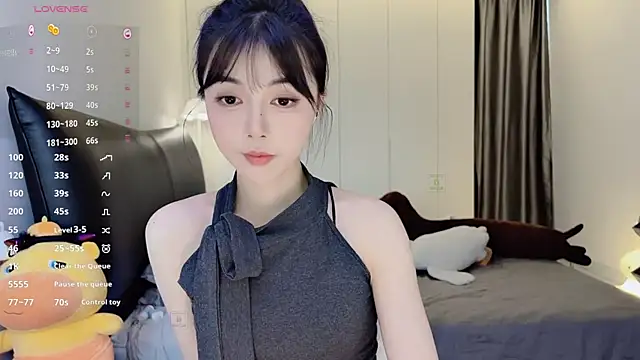 Big-fish Chat XXX live