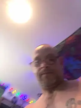 Buffshagswell 现场XXX聊天