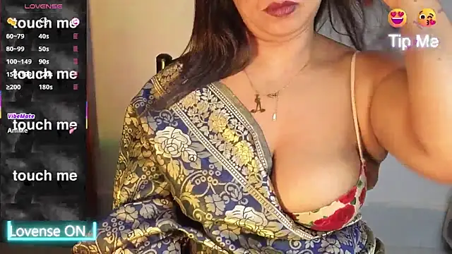 Bengali_Cute_Girl – Kamerová šou