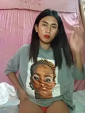 Maricar16 Webcam Show