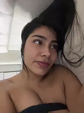 Linarodri Webcam-Show