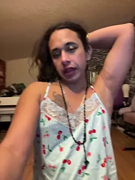 Вебкам-шоу TranSexualJade95