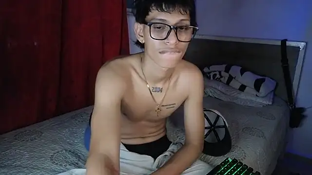 sung_yol Pertunjukan Webcam