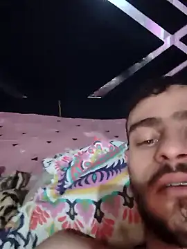 bigcockwhite777 Show Webcam