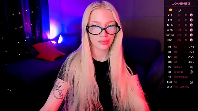 AnyaTaylor_'s Live XXX Chat
