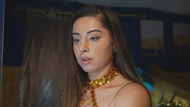 VanessaDoyle 라이브 XXX 채팅