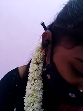DarkRoseQueen Webcam-Show
