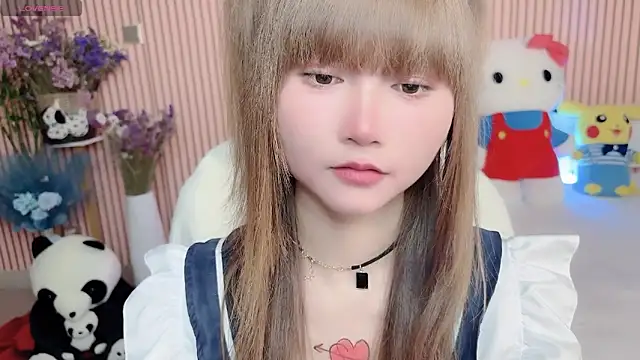 di-or- Webcam Show