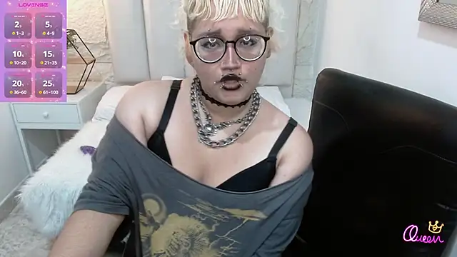 Echypyon_ Chat XXX in diretta