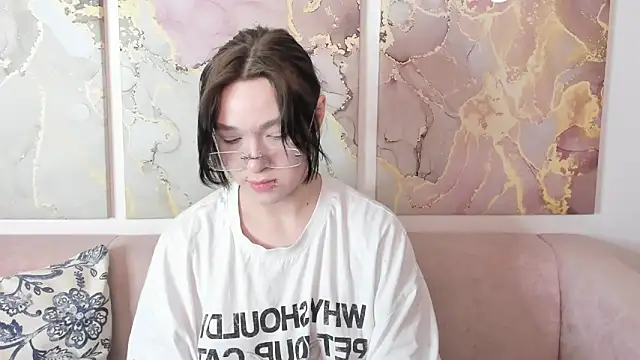fiamoory's Live XXX Chat
