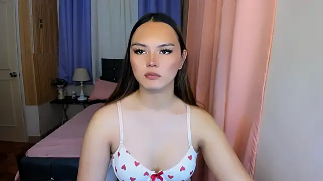 ameliamaureen Pertunjukan Webcam