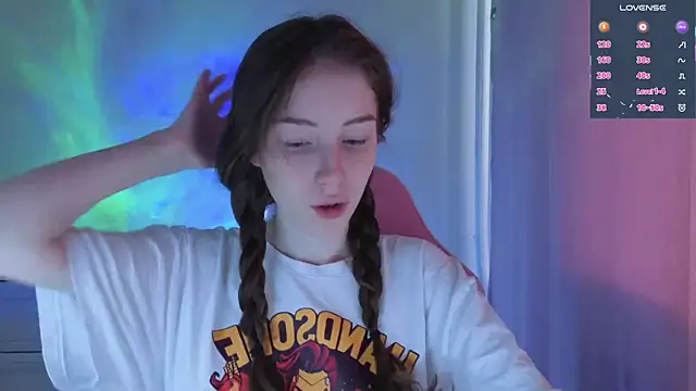 Chat +18 de eskatmi ao vivo