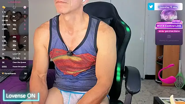 KALE_19's Live XXX Chat