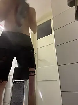 VelvetKingg – Kamerová šou